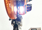 Пила торцовочная AEG Powertools BPS 18-254 BL