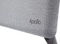 Конвектор электрический Apollo digital INVERTER Moon Gray BALLU BEC/ATI-2001