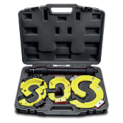 Стяжка пружин усиленная 80-317 мм ILOforce IF-908T8