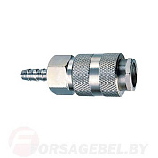 Быстросъемное соединение, "мама"-"елочка" 10 мм FUBAG 180122 B