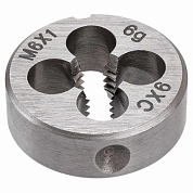 Плашка M6x1/Ø20 JBC JBC-DIE6x1