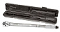 Ключ динамометрический 42-210 Нм 1/2'' Force 6474470