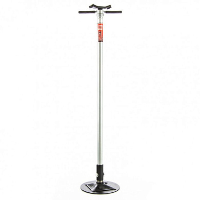 Стойка трансмиссионная механическая, 0,6 т., H подъема 1360-2030 мм, HigH Position Matrix 516505