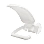 Держатель для туалетной бумаги на присосе Полимербыт 4337200