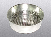 Форма для выпечки (диам. 213 мм с вкладным дном) ЖЕСТЕУПАКОВКА ЖУ 04.000-03