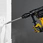 Перфоратор электрический RHV-1050-38-max, SDS-max, 1050 Вт, 10 Дж, 2 плюс 1 режим Denzel 26620
