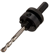 Адаптер для коронок Makita HM Pilot Dril 33-83 мм (D-51253)