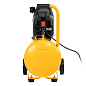 Компрессор воздушный DK1500/50, Х-PRO 1,5 кВт, 230 л/мин, 50 л Denzel 58064