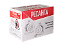 Удлинитель силовой на катушке, СУ-2х1-30/2 (с выкл., 4 розетки) Ресанта 61/118/4