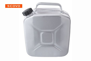 Канистра 10 л РОССИЯ Демидовский МТ-030