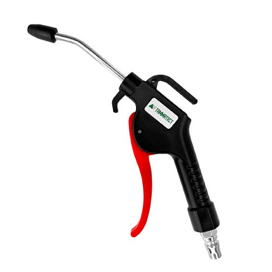 Обдувочный пистолет 125 мм Horex GT7B027