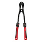 Болторез с телескопическими рукоятками Milwaukee 36-46см