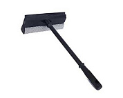 Окномойка 40 см пластик. ручка HITT пластик H06346