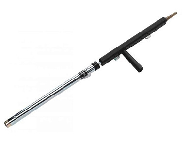 Насадка для пескоструйной очистки, резиновое плоскоструйное сопло Nilfisk-ALTO 6401364