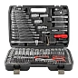 Набор инструментов 216 пр. 1/4'',3/8''&1/2'' 6-гр. BaumAuto BM-38841