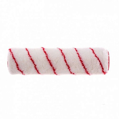 Валик сменный ''Нейлон Стандарт'', 180 мм, ворс 9 мм, D 36 мм, D ручки 6 мм, полиамид Matrix 80894