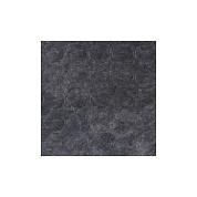 Заглушка самоприлипающая к конфирматам темный бетон (14109) (лист-25шт.) FOLMAG 35383