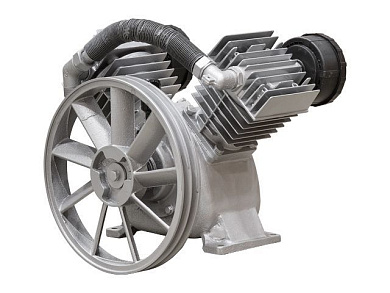 Компрессорная голова 600 л/мин ECO AEP-40-600