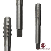 Метчик машинный М10x1,5 мм сквозной Туламаш 54705