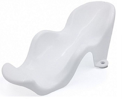 Горка детская для купания Berossi Kids (снежно-белый) BEROSSI АС 48601000