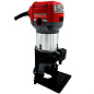 Фрезер универсальный 710 Вт, диаметр цанги 6/8 мм,вертикальный ход фрезы 30 мм, 13000-33000 об/мин Felisatti FT6103 Felisatti