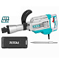 Отбойный молоток TOTAL TH217458