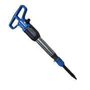 Молоток отбойный пневматический МОП-4 (двойная 
рукоятка) TOR 207552