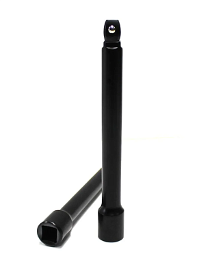 Удлинитель плавающий ударный 1/2'' 175 мм RockForce RF-8044200WMPB