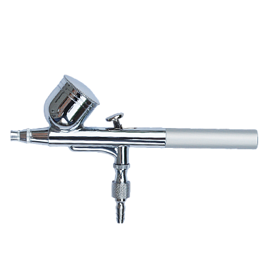 Аэрограф пневматический AGS7/0.2 тщательная прорисовка FUBAG 110107