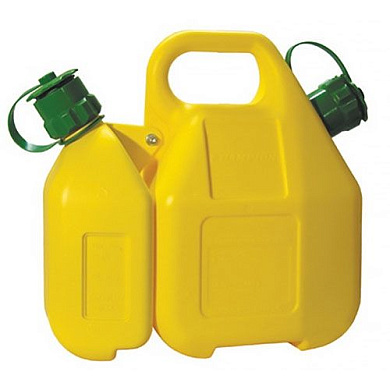 Канистра комбинированная Champion C1301