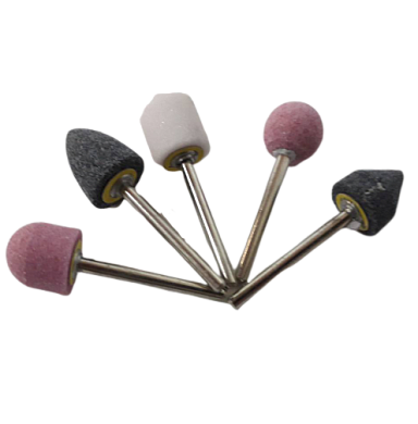 Набор шлифштивтов ф 5х3 мм RODCRAFT