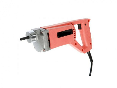 Электропривод глубинного вибратора для 
бетона ZТ-1300 портативный TOR 1024076