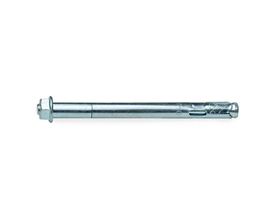 Анкерный болт с гайкой SHF 10х125, 40 шт ЕКТ C701003