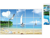 Пленка-стикер защитная, 75х45 см, TL-220, Perfecto Linea 11-121200