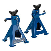 Подставка ремонтная для автомобиля, 2 т., 290-420 мм, 2 шт, Stels 51621