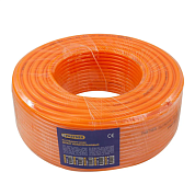 Пневмошланг полиуретановый для воздуха 8х6 мм, 1 метр, 100 м в бухте Partner PA-PU-0860