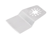 Шабер 52x28 мм универсальный, подходит к SM2214, SM3233 и другим брендам WORTEX SMS5228M3018