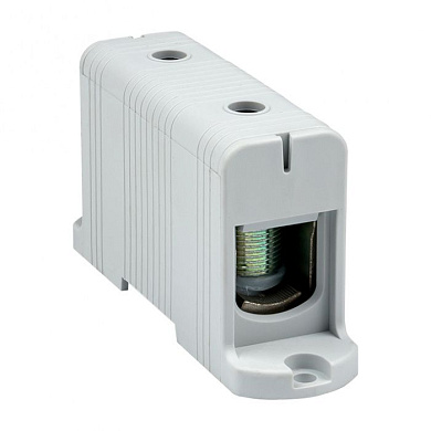 Клемма силовая вводная КСВ 35-240 серая EKF PROxima plc-kvs-35-240-gray