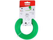 Леска ф 2.4 ммх15 м кругл. сеч. OREGON 69-362