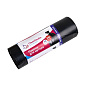 Мешки для мусора CleanPavline Выгодные, 240 л, 35 мкм, 88х120 см, ПВД, 10 шт/рулон, черный
