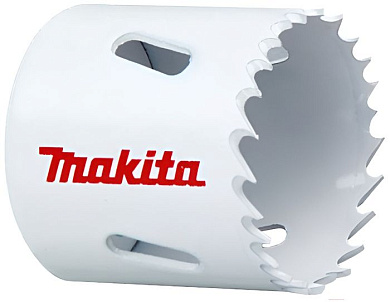 Коронка Makita BI-M 51 мм D-17083