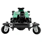 Домкрат подкатной гидравлический 3 т, 192-533 мм RockForce RF-TH23003