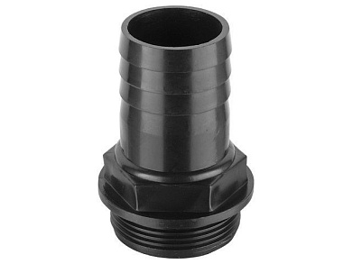 Соединение нар. резьба 3/4" х елочка 25 мм AV Engineering AVE183009