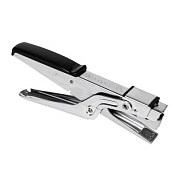 Скобосшиватель "HP-10", №10, 20 листов, 45 мм, ассорти