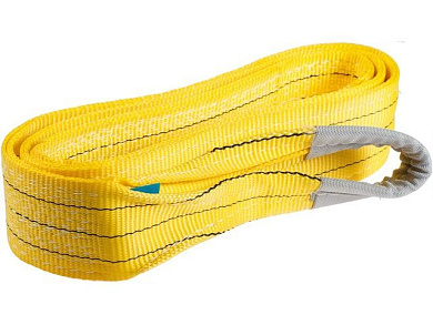 Строп текстильный ленточный петлевой 3 т, 3 м Лемстройиндустрия