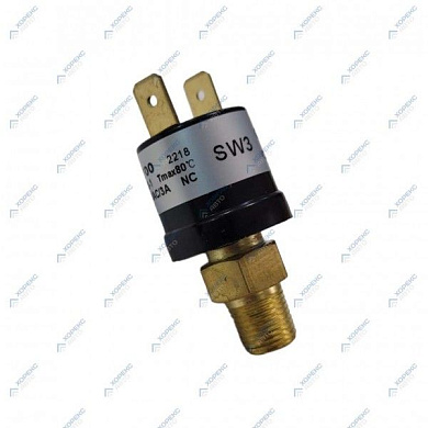 Датчик слива масла для HAC Standard/Profi/Premium HOREX HZ 18.205.27