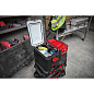 Кейс с термоизолированным корпусом hard cooler Milwaukee 4932471722