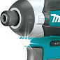 Винтоверт аккумуляторный DTD154Z (DTD 154 Z) MAKITA