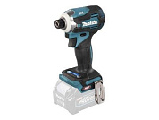 Шуруповерт ударный аккумуляторный Makita TD001GZ XGT