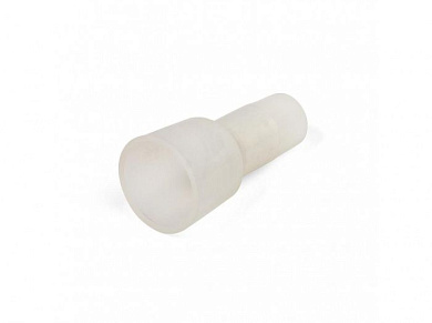 Концевая изолированная заглушка под опрессовку КИЗ-3 КВТ 47522